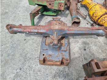 As en onderdelen FIAT