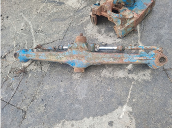 As en onderdelen CARRARO