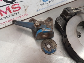 Remdelen voor Tractor Ford 8340, 8240, Ts Series, Ts100, Ts115 Brake Actuator E9nn2w000ac: afbeelding 4