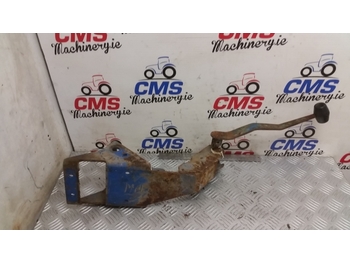 Remdelen voor Tractor Ford Brake Pedals Bracket With Throtle Lever E4nn2k113bb11b: afbeelding 2