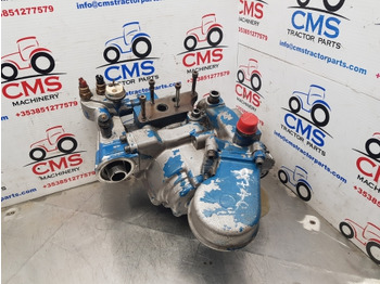 Hydraulische pomp NEW HOLLAND