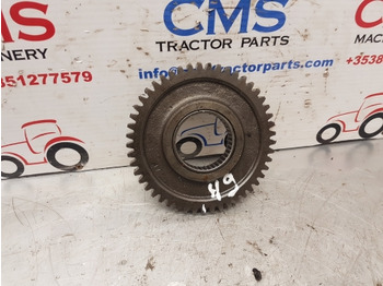 Hydraulische pomp NEW HOLLAND