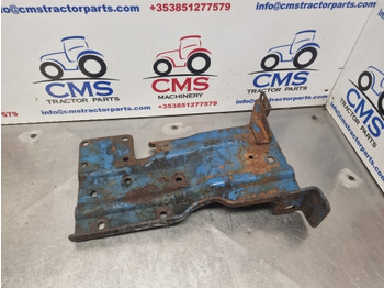 Carrosserie en exterieur NEW HOLLAND