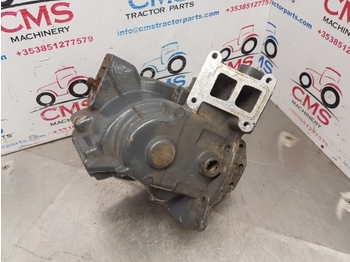 Hydraulische pomp NEW HOLLAND