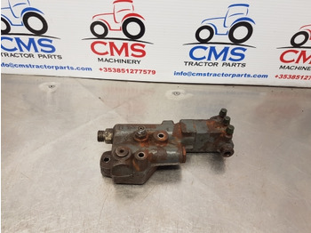 Remdelen Ford New Holland 7840, Ts110, Ts115, 40 Trailer Brake Valve Distributor 81874969: afbeelding 2