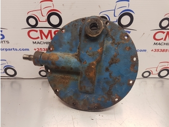 Transmissie FORD