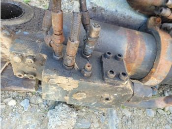 Hydraulica HYUNDAI