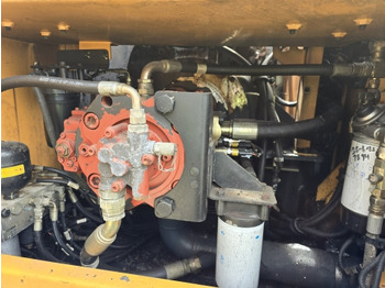 Hydraulische pomp KAWASAKI