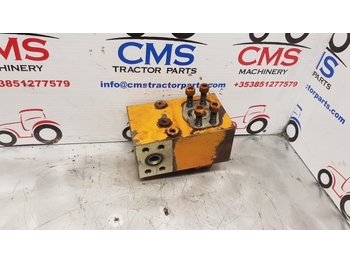 Hydraulisch ventiel voor Graafmachine Hyundai Robex 130 Lc-3 Hydraulic Valve 950834: afbeelding 5
