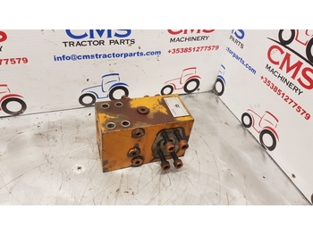 Hydraulisch ventiel voor Graafmachine Hyundai Robex 130 Lc-3 Hydraulic Valve 950834: afbeelding 4