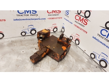 Hydraulisch ventiel HYUNDAI