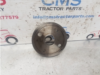 Naaf voor Graaflaadmachine Jcb 2cx Front Axle Hub Retaining Plate 453/30305: afbeelding 2