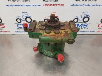 Hydraulische pomp JOHN DEERE