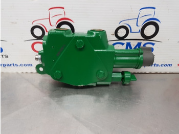 Hydraulica JOHN DEERE
