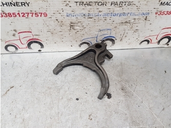 Transmissie JOHN DEERE