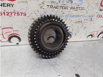 Transmissie JOHN DEERE
