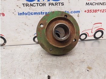 Vooras JOHN DEERE