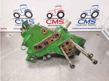 Hydraulica JOHN DEERE