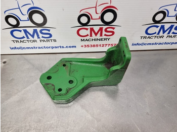 Hydraulica JOHN DEERE