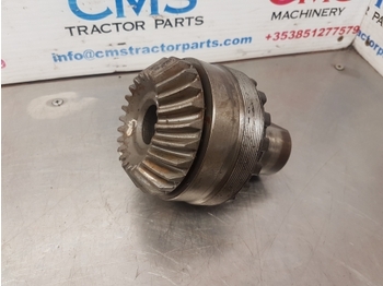 Hydraulische pomp JOHN DEERE