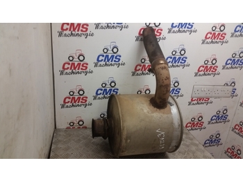 Geluiddemper voor Tractor John Deere 6510, 6610, 6810, 6910 Muffler Al113911: afbeelding 4