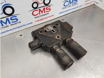 Hydraulica John Deere 6820, 6020, 6400 Hydraulic Spool Valve Al171135, Al152478, Al161968: afbeelding 2
