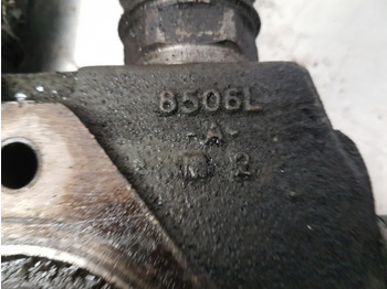 Hydraulica John Deere 6820, 6020, 6400 Hydraulic Spool Valve Al171135, Al152478, Al161968: afbeelding 4