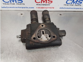 Hydraulica John Deere 6820, 6020, 6400 Hydraulic Spool Valve Al171135, Al152478, Al161968: afbeelding 5