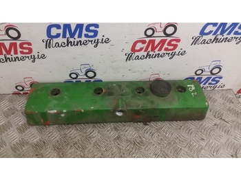Motor en onderdelen JOHN DEERE