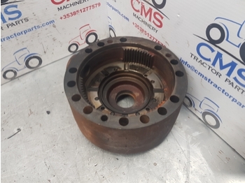 Remdelen voor Tractor John Deere Telehandler Rear Front Axle Brake Housing Lhs, Rhs Z72506, 4475435050: afbeelding 2