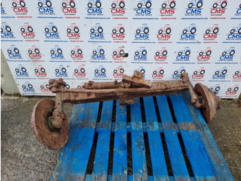 As en onderdelen LANDINI