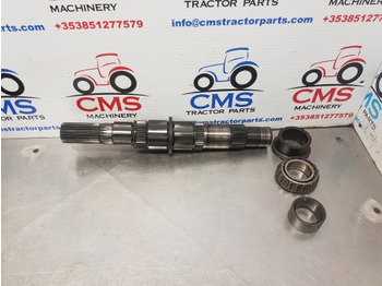 Transmissie MANITOU MT 928