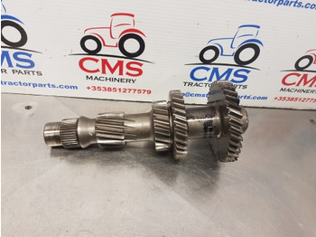 Transmissie MANITOU MT 928