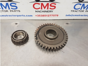 Transmissie MANITOU MT 928