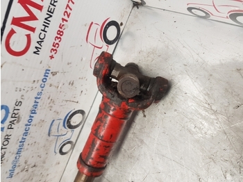 Cardanas voor Verreiker Manitou Maniscopic Mt425cp, 172/160 Front Axle Propeller Drive Shaft: afbeelding 3