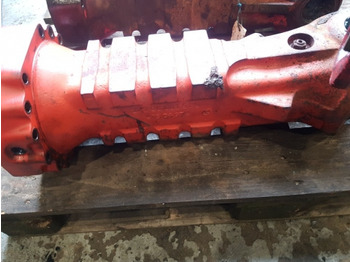 Vooras Manitou Mt 728.4 Front Axle Housing Lhs Rhs 279.06.001.61.9, 279.06.001.01: afbeelding 3