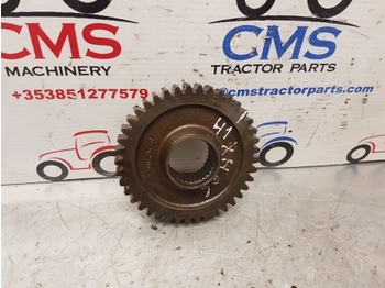 Transmissie MASSEY FERGUSON