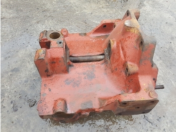Naaf voor Graaflaadmachine Massey Ferguson 50b, 100, 200, 300, 500 Series Front Axle Casting 1684290m1: afbeelding 4