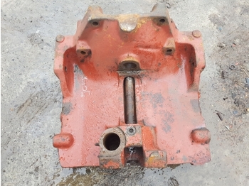 Naaf voor Graaflaadmachine Massey Ferguson 50b, 100, 200, 300, 500 Series Front Axle Casting 1684290m1: afbeelding 2