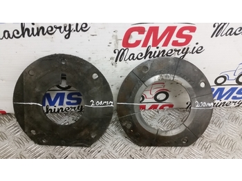 Transmissie MASSEY FERGUSON