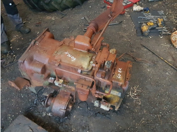 Versnellingsbak MASSEY FERGUSON
