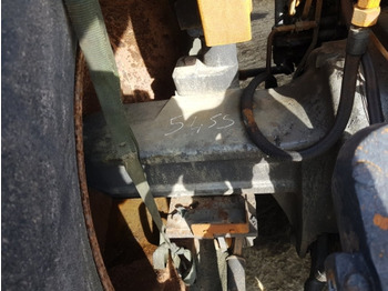 Achterass MASSEY FERGUSON