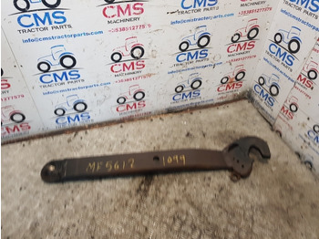 Ophanging MASSEY FERGUSON