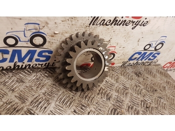 Transmissie MASSEY FERGUSON