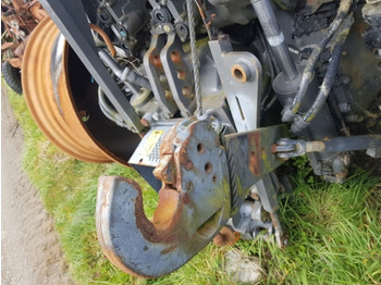 Ophanging MASSEY FERGUSON