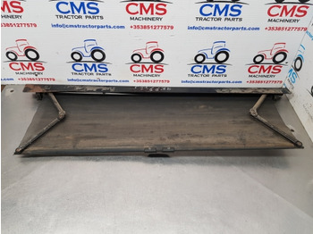 Cabine en interieur NEW HOLLAND