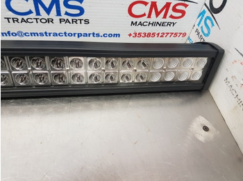 Lichten/ Verlichting New Holland Fiat Ford, Massey Ferguson, Case, John Deere, Led Light Bar 56103: afbeelding 5