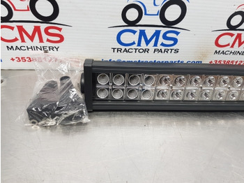 Lichten/ Verlichting New Holland Fiat Ford, Massey Ferguson, Case, John Deere, Led Light Bar 56103: afbeelding 3
