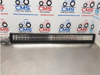 Lichten/ Verlichting New Holland Fiat Ford, Massey Ferguson, Case, John Deere, Led Light Bar 56103: afbeelding 2
