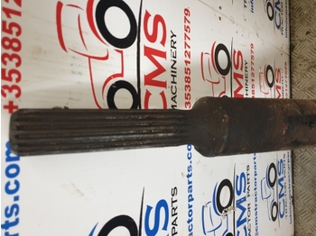 Aandrijfas voor Verreiker New Holland Lm435a Front Drive Shaft: afbeelding 2